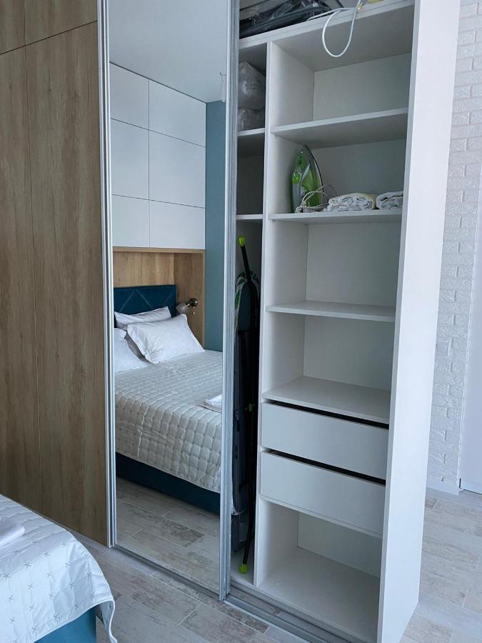 Mediterranean Style Apartment Sea View Odessa Eksteriør bilde