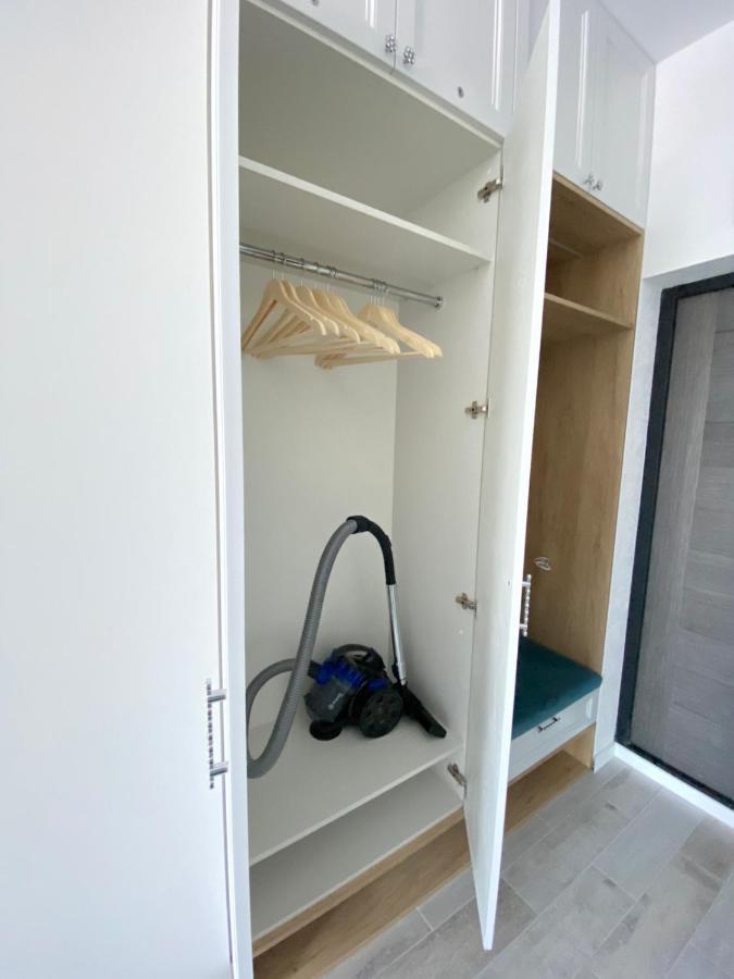 Mediterranean Style Apartment Sea View Odessa Eksteriør bilde